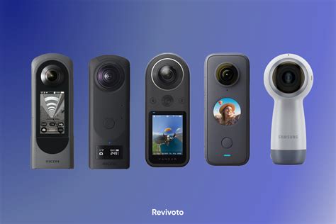 Best 360 Cameras for Real Estate: Capturing Spaces Like a Pro.